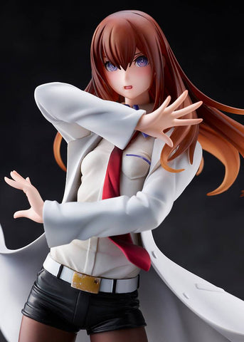 [Wave] STEINS GATE: Makise Kurisu 1/7 - White coat style