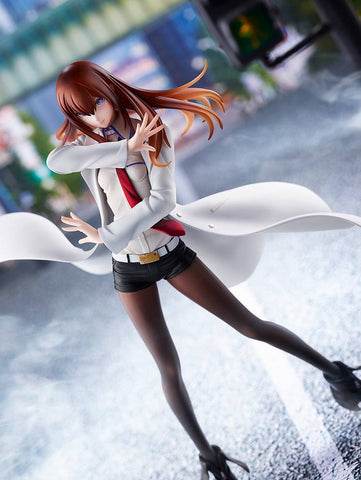 [Wave] STEINS GATE: Makise Kurisu 1/7 - White coat style