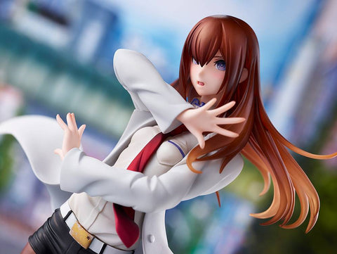 [Wave] STEINS GATE: Makise Kurisu 1/7 - White coat style