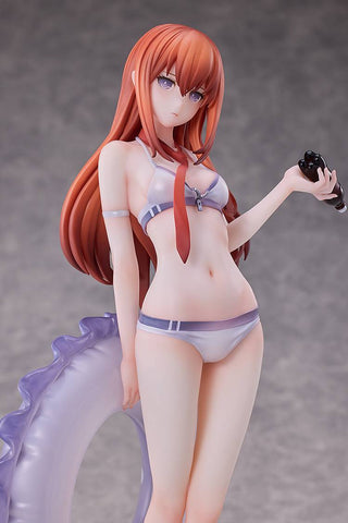 [Solarain] Steins:Gate: Kurisu Makise & Mayuri Shiina & Suzuha Amane (Swimsuit Ver.) 3 Figure Set (With Bonus) 1/7