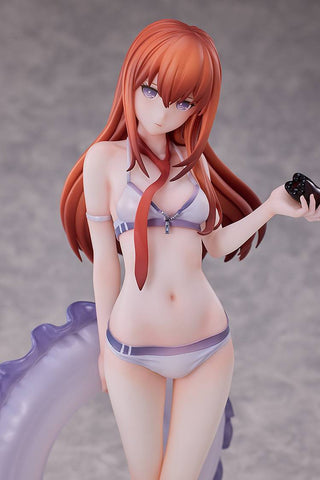 [Solarain] Steins:Gate: Kurisu Makise & Mayuri Shiina & Suzuha Amane (Swimsuit Ver.) 3 Figure Set (With Bonus) 1/7