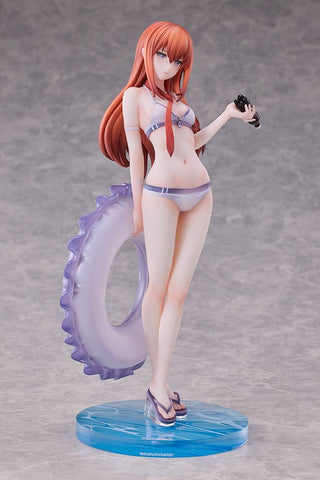 [Solarain] Steins:Gate: Kurisu Makise (Swimsuit Ver.) (Limited + Bonus) 1/7