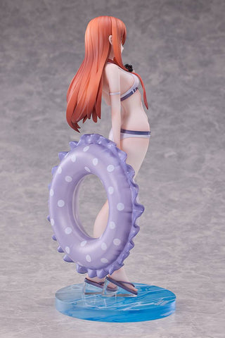 [Solarain] Steins:Gate: Kurisu Makise (Swimsuit Ver.) (Limited + Bonus) 1/7