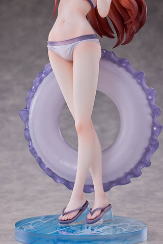 [Solarain] Steins:Gate: Kurisu Makise (Swimsuit Ver.) (Limited + Bonus) 1/7