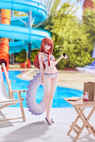 [Solarain] Steins:Gate: Kurisu Makise (Swimsuit Ver.) (Limited + Bonus) 1/7