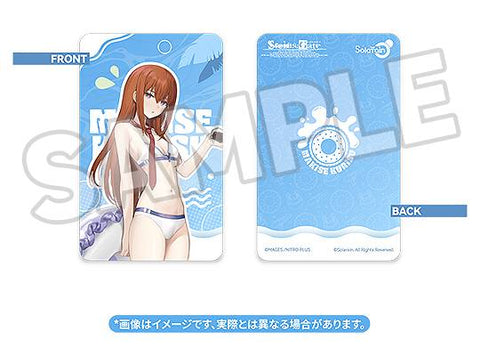 [Solarain] Steins:Gate: Kurisu Makise (Swimsuit Ver.) (Limited + Bonus) 1/7
