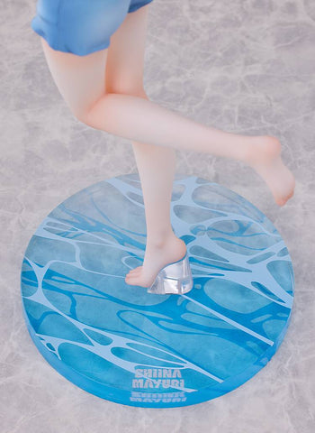 [Solarain] Steins:Gate: Mayuri Shiina (Swimsuit Ver.) (Limited + Bonus) 1/7