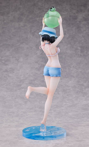 [Solarain] Steins:Gate: Mayuri Shiina (Swimsuit Ver.) (Limited + Bonus) 1/7