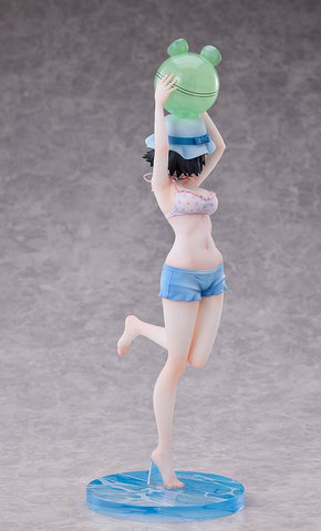 [Solarain] Steins:Gate: Mayuri Shiina (Swimsuit Ver.) (Limited + Bonus) 1/7