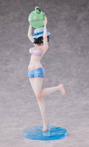 [Solarain] Steins:Gate: Mayuri Shiina (Swimsuit Ver.) (Limited + Bonus) 1/7