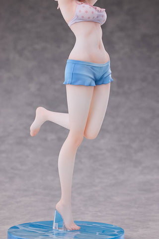 [Solarain] Steins:Gate: Mayuri Shiina (Swimsuit Ver.) (Limited + Bonus) 1/7