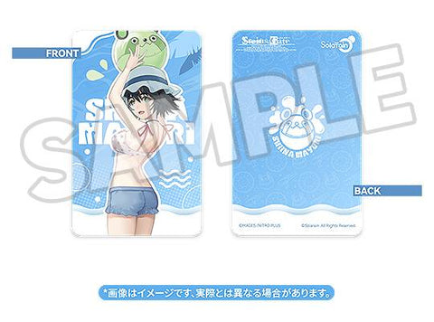 [Solarain] Steins:Gate: Mayuri Shiina (Swimsuit Ver.) (Limited + Bonus) 1/7