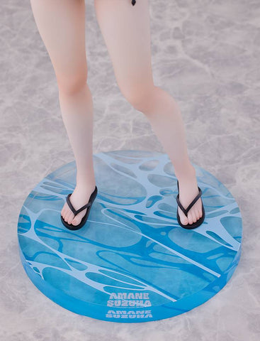[Solarain] Steins:Gate: Suzuha Amane (Swimsuit Ver.) 1/7