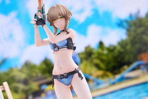 [Solarain] Steins:Gate: Suzuha Amane (Swimsuit Ver.) 1/7
