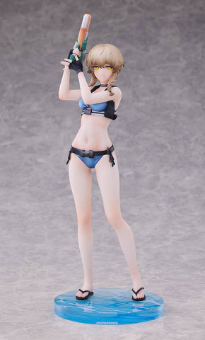 [Solarain] Steins:Gate: Suzuha Amane (Swimsuit Ver.) 1/7