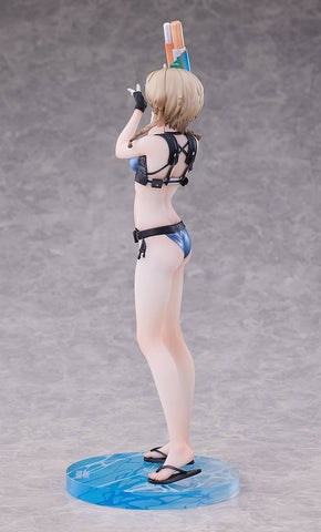 [Solarain] Steins:Gate: Suzuha Amane (Swimsuit Ver.) 1/7