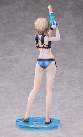 [Solarain] Steins:Gate: Suzuha Amane (Swimsuit Ver.) 1/7