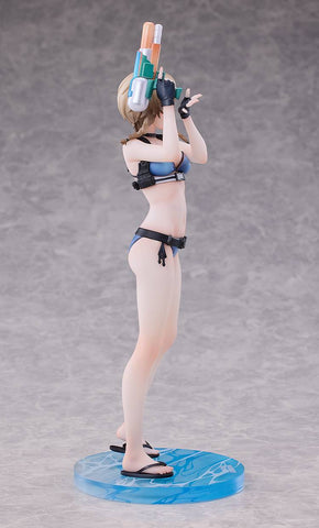 [Solarain] Steins:Gate: Suzuha Amane (Swimsuit Ver.) 1/7