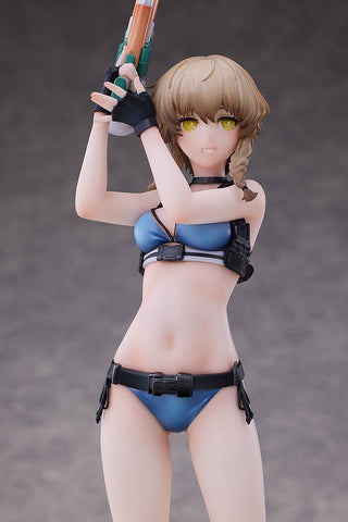 [Solarain] Steins:Gate: Suzuha Amane (Swimsuit Ver.) 1/7