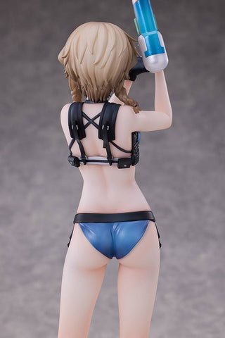 [Solarain] Steins:Gate: Suzuha Amane (Swimsuit Ver.) 1/7
