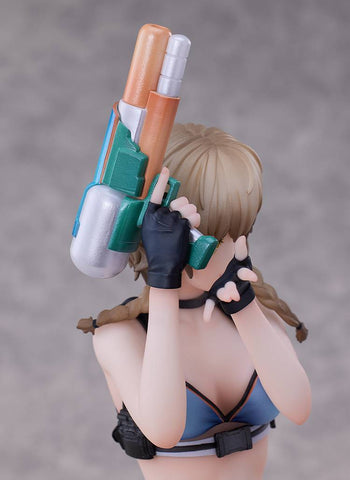[Solarain] Steins:Gate: Suzuha Amane (Swimsuit Ver.) 1/7