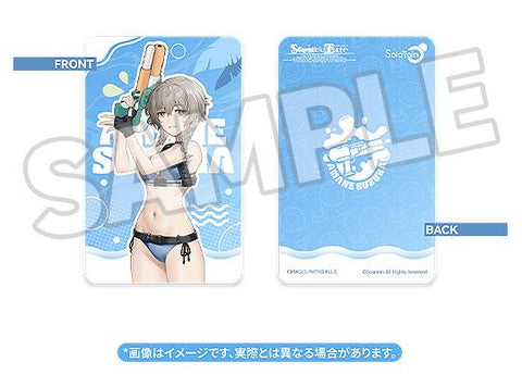 [Solarain] Steins:Gate: Suzuha Amane (Swimsuit Ver.) (Limited + Bonus) 1/7