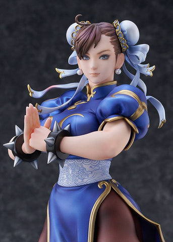 [Max Factory] Street Fighter: Chun-Li ~Standby~ 1/6