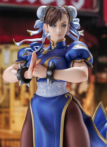 [Max Factory] Street Fighter: Chun-Li ~Standby~ 1/6