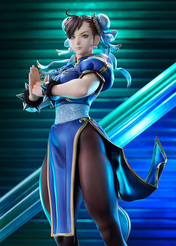 [Max Factory] Street Fighter: Chun-Li ~Standby~ 1/6