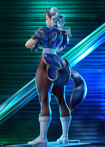 [Max Factory] Street Fighter: Chun-Li ~Standby~ 1/6