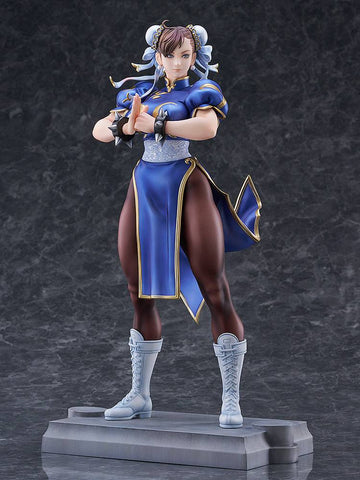 [Max Factory] Street Fighter: Chun-Li ~Standby~ 1/6