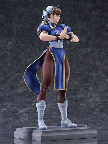 [Max Factory] Street Fighter: Chun-Li ~Standby~ 1/6