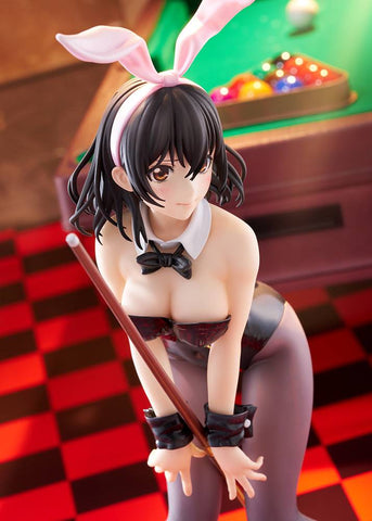 [Ques Q] Strike The Blood IV: Yukina Himeragi (Bunny Girl Ver.) 1/7