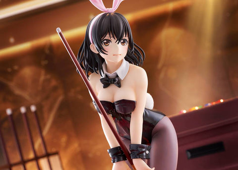 [Ques Q] Strike The Blood IV: Yukina Himeragi (Bunny Girl Ver.) 1/7