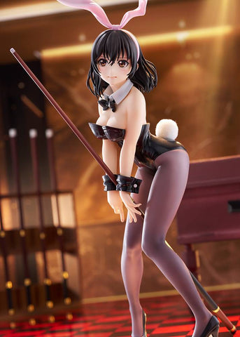 [Ques Q] Strike The Blood IV: Yukina Himeragi (Bunny Girl Ver.) 1/7