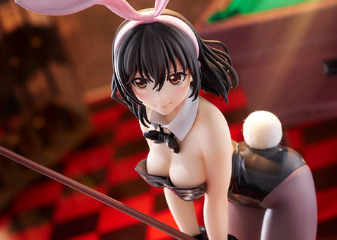 [Ques Q] Strike The Blood IV: Yukina Himeragi (Bunny Girl Ver.) 1/7