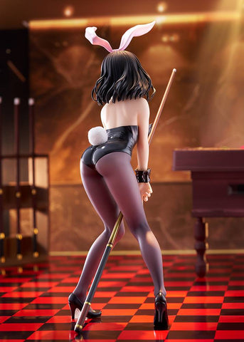 [Ques Q] Strike The Blood IV: Yukina Himeragi (Bunny Girl Ver.) 1/7