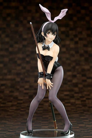 [Ques Q] Strike The Blood IV: Yukina Himeragi (Bunny Girl Ver.) 1/7