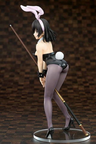 [Ques Q] Strike The Blood IV: Yukina Himeragi (Bunny Girl Ver.) 1/7