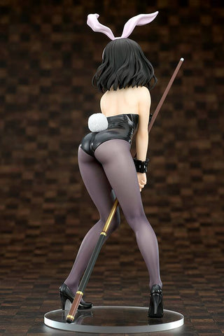 [Ques Q] Strike The Blood IV: Yukina Himeragi (Bunny Girl Ver.) 1/7