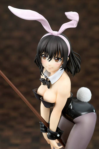 [Ques Q] Strike The Blood IV: Yukina Himeragi (Bunny Girl Ver.) 1/7