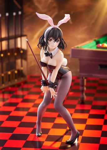 [Ques Q] Strike The Blood IV: Yukina Himeragi (Bunny Girl Ver.) 1/7