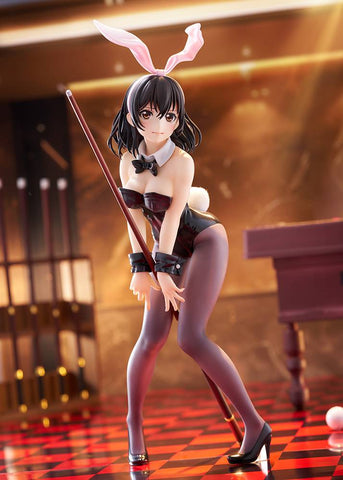 [Ques Q] Strike The Blood IV: Yukina Himeragi (Bunny Girl Ver.) 1/7