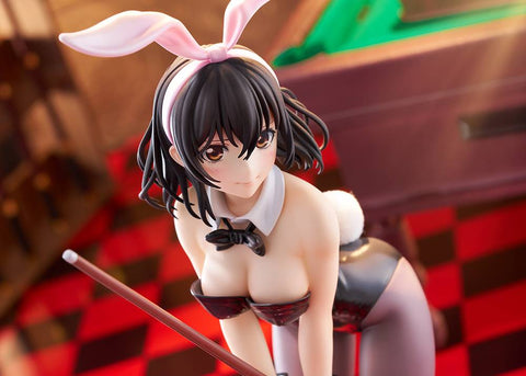 [Ques Q] Strike The Blood IV: Yukina Himeragi (Bunny Girl Ver.) 1/7