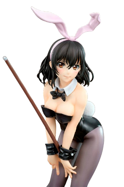 [Ques Q] Strike The Blood IV: Yukina Himeragi (Bunny Girl Ver.) 1/7