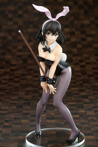 [Ques Q] Strike The Blood IV: Yukina Himeragi (Bunny Girl Ver.) 1/7