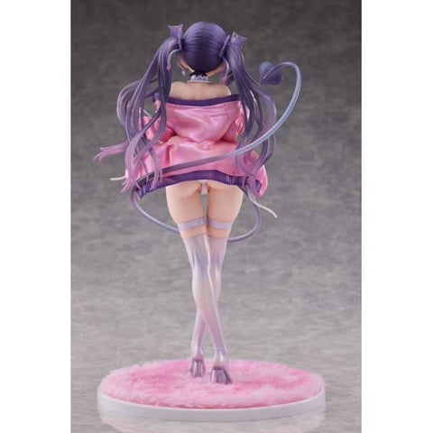 [Pink Charm] Succubus' Plan!: Koakuma Riasu 1/6 (Limited Edition)