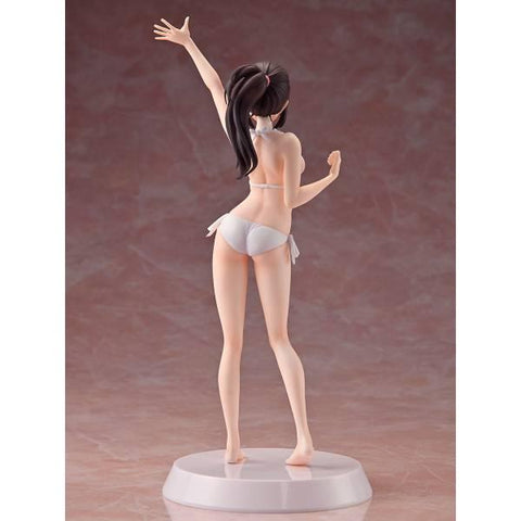 [Summer Queens]: Hyouka - Chitanda Eru 1/8 - Summer Queens: Hyouka - Chitanda Eru 1/8 - Half-complete Assembly