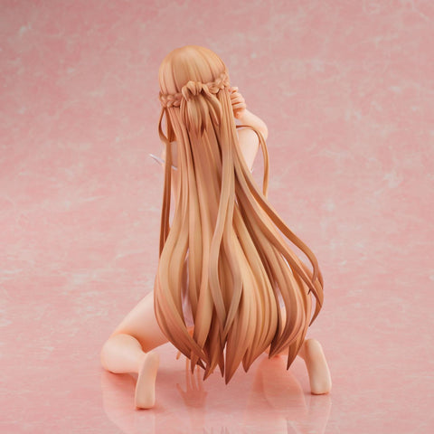 [Hobby Stock] Sword Art Online Alicization - War of Underworld: Asuna Yuuki - Nightwear Ver. 1/4