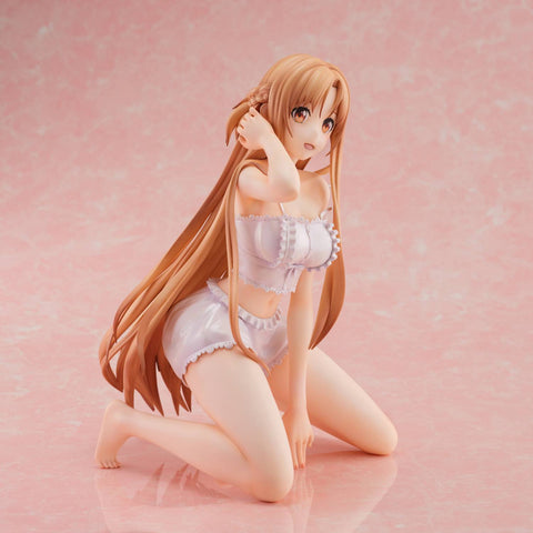 [Hobby Stock] Sword Art Online Alicization - War of Underworld: Asuna Yuuki - Nightwear Ver. 1/4